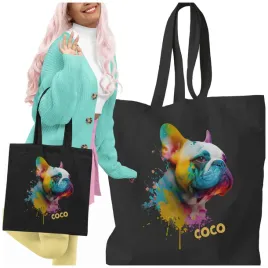 torba-pies-buldog-francuski-efekt-3d-imie