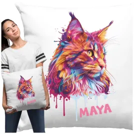 poduszka-maine-coon-kot-prezent-personalizacja