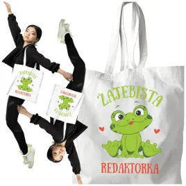 torba-prezent-dla-redaktorki-zawod-zaba-smieszne