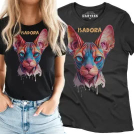 koszulka-damska-imie-kot-kanadyjski-tshirt-moj-kot