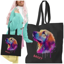 torba-pies-golden-retriver-personalizacja-imie