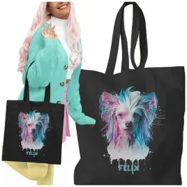 torba-pies-grzywacz-chinski-prezent-personalizacja