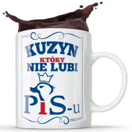 kubek-kuzyn-ktory-nie-lubi-pisu-pis-u-prezent