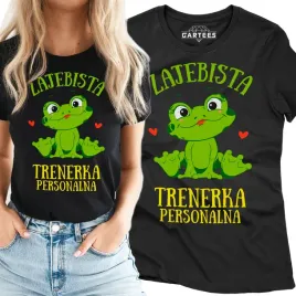 koszulka-damska-zajebista-trenerka-personalna