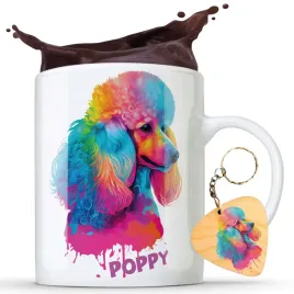 kubek-pies-pudel-personalizacja-gratis-prezent