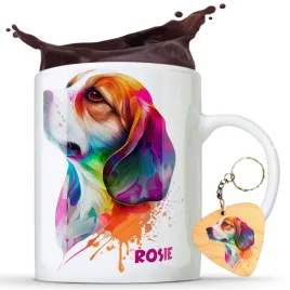 kubek-pies-beagle-prezent-imie-personalizacja