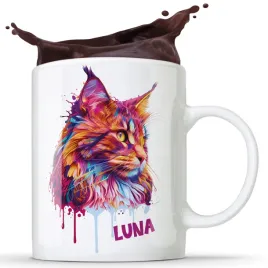 kubek-maine-coon-kot-3d-prezent-imie