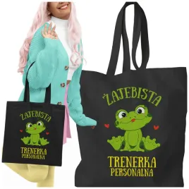 torba-prezent-dla-trenerki-personalnej-zawod-zaba