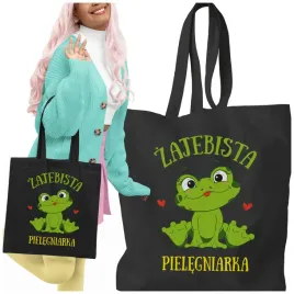 torba-prezent-dla-pielegniarki-zawod-zaba-smieszne