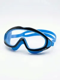 okulary-plywackie-maska-niebieska-dziecieca-180-anti-fog-regulowane-uv