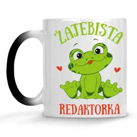 kubek-prezent-dla-redaktorki-zawod-zaba-smieszne