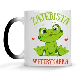 kubek-prezent-weterynarka-zawod-zaba-smieszne