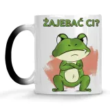 kubek-ostre-podejscie-prezent-smieszne