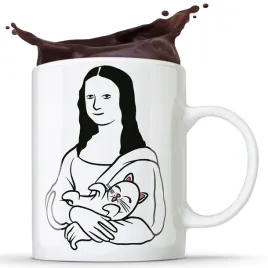 kubek-mona-lisa-kot-mruczek-smieszne-prezent-koty