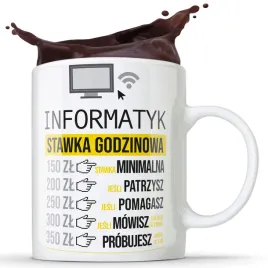 kubek-informatyk-stawka-godzinowa-smieszne-praca