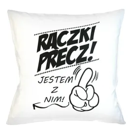 poduszka-raczki-precz-jestem-z-nia-prezent-40cm