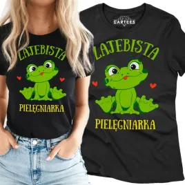 koszulka-damska-dla-zajebistej-pielegniarki