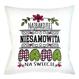 poduszka-biala-40cm-dla-mamy-prezent-mama
