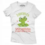 koszulka-damska-specjalistka-human-relation-linia-regular
