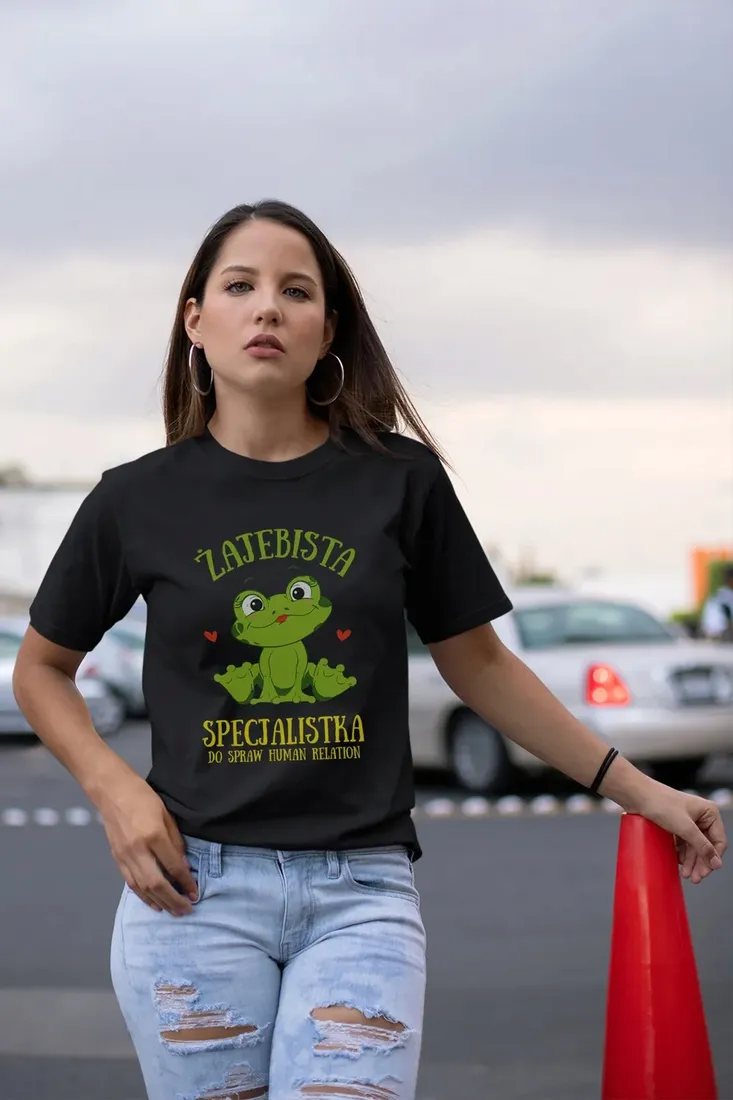 koszulka-damska-specjalistka-human-relation