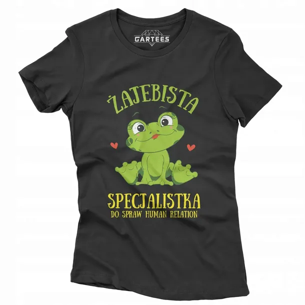 koszulka-damska-specjalistka-human-relation-rozmiar-m