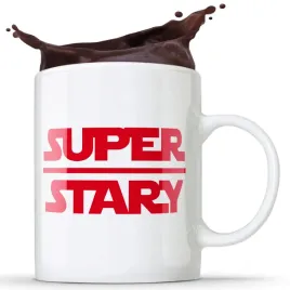 kubek-super-stary-dla-taty-prezent-smieszne