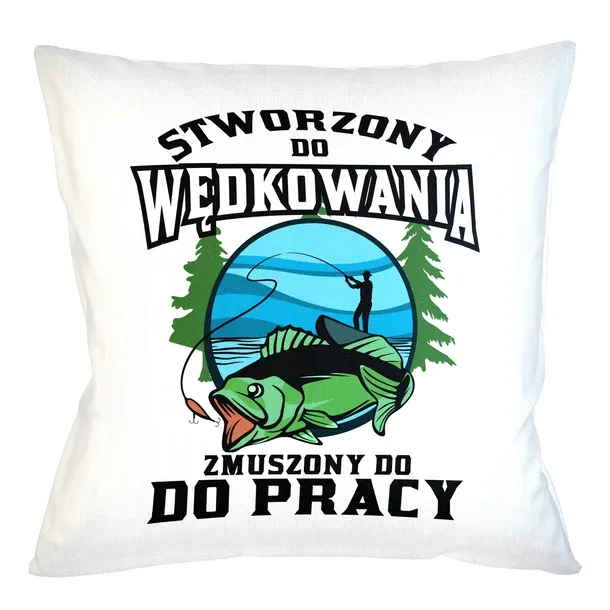 poduszka-biala-40cm-dla-wekdarza-dekoracja
