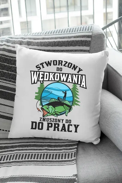 poduszka-biala-40cm-dla-wekdarza-dekoracja-rodzaj-gadzetu-poduszka