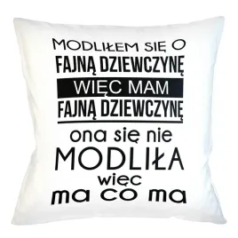 poduszka-biala-dla-dziewczyny-smieszny-prezent