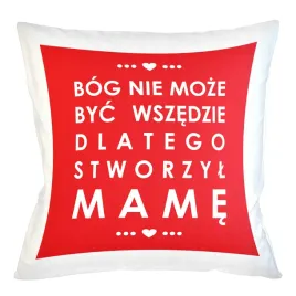 poduszka-piekny-prezent-dla-mamy-dzien-40cm-biala