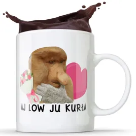 kubek-janusz-kocha-po-swojemu-smieszny-prezent