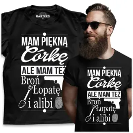 koszulka-meska-tata-mam-piekna-corke-na-prezent