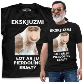 koszulka-meska-janusz-nosal-ekskjuzmi