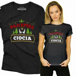 koszulka-dla-cioci-ciotki-najlepsza-ciocia-prezent