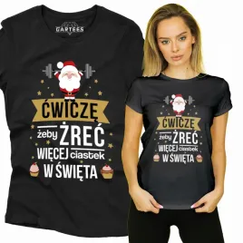 koszulka-damska-na-swieta-swiateczna-very-mery