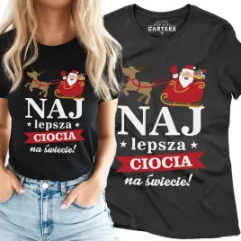 koszulka-dla-cioci-ciotki-prezent-pod-choinke
