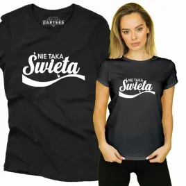 koszulka-damska-nie-taka-swieta-swiateczna-prezent