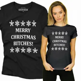 koszulka-damska-merry-christmas-bitches-swiateczna