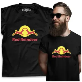 koszulka-meska-red-reindeer-na-swieta-prezent