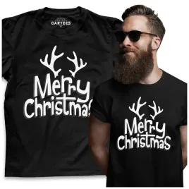 koszulka-meska-merry-christmas-pod-choinke