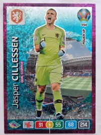 2020-panini-euro-jasper-cillessen-goal-stopper-nr-394-o