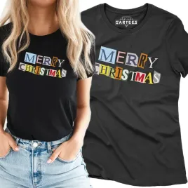 koszulka-damska-merry-christmas-prezent-na-swieta