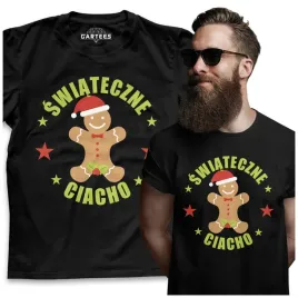 koszulka-meska-swiateczne-ciacho-tshirt-prezent