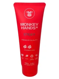 monkey-hands-magnezja-klej-pole-dance-czerwony