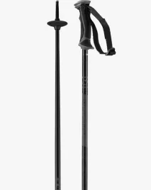 kijki-narciarskie-damskie-aluminium-lekkie-wytrzymale-czarne-120cm