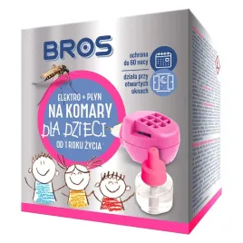 bros-srodek-dla-dzieci-na-komary-elektro-plyn-60-nocy