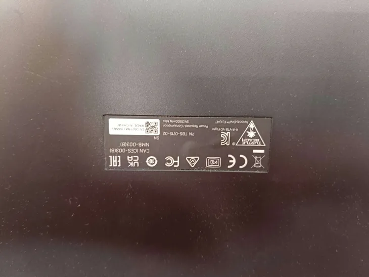 turtle-beach-kontroler-velocityone-flight-control-system-xb-pc-producent-pozostale-stan-powystawowy