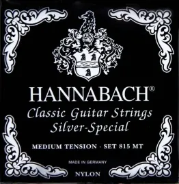 struny-hannabach-815-mt-do-gitary-klasycznej