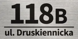 numer-domu-tabliczka-adresowa-tablica-alu-20x10