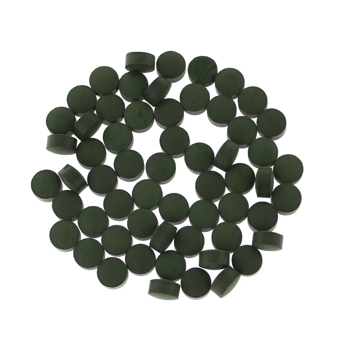 chlorella-tabletki-1000g-przepis-stan-nowy